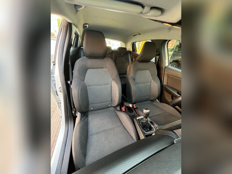 Renault Clio  foto 14